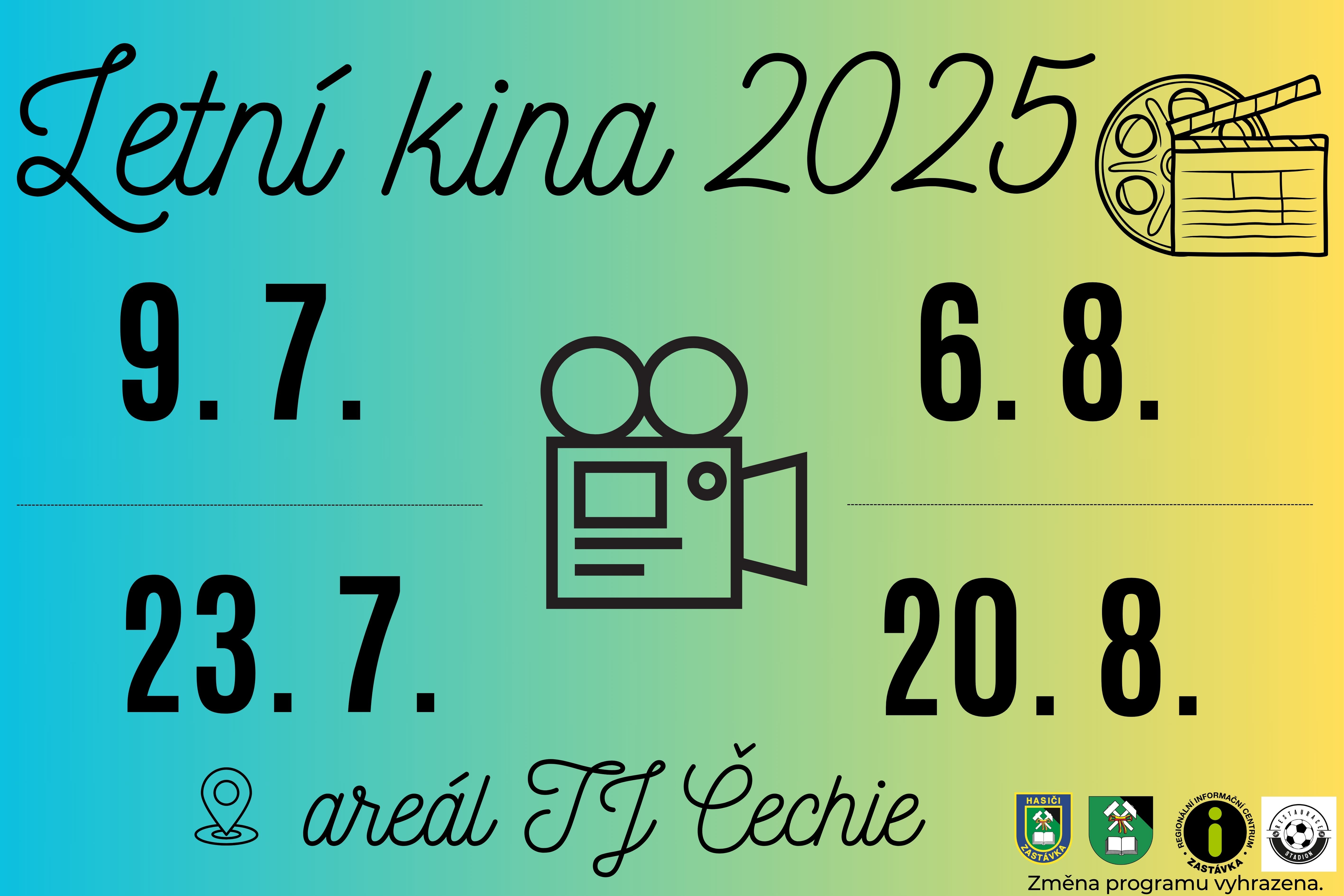 Letní kino