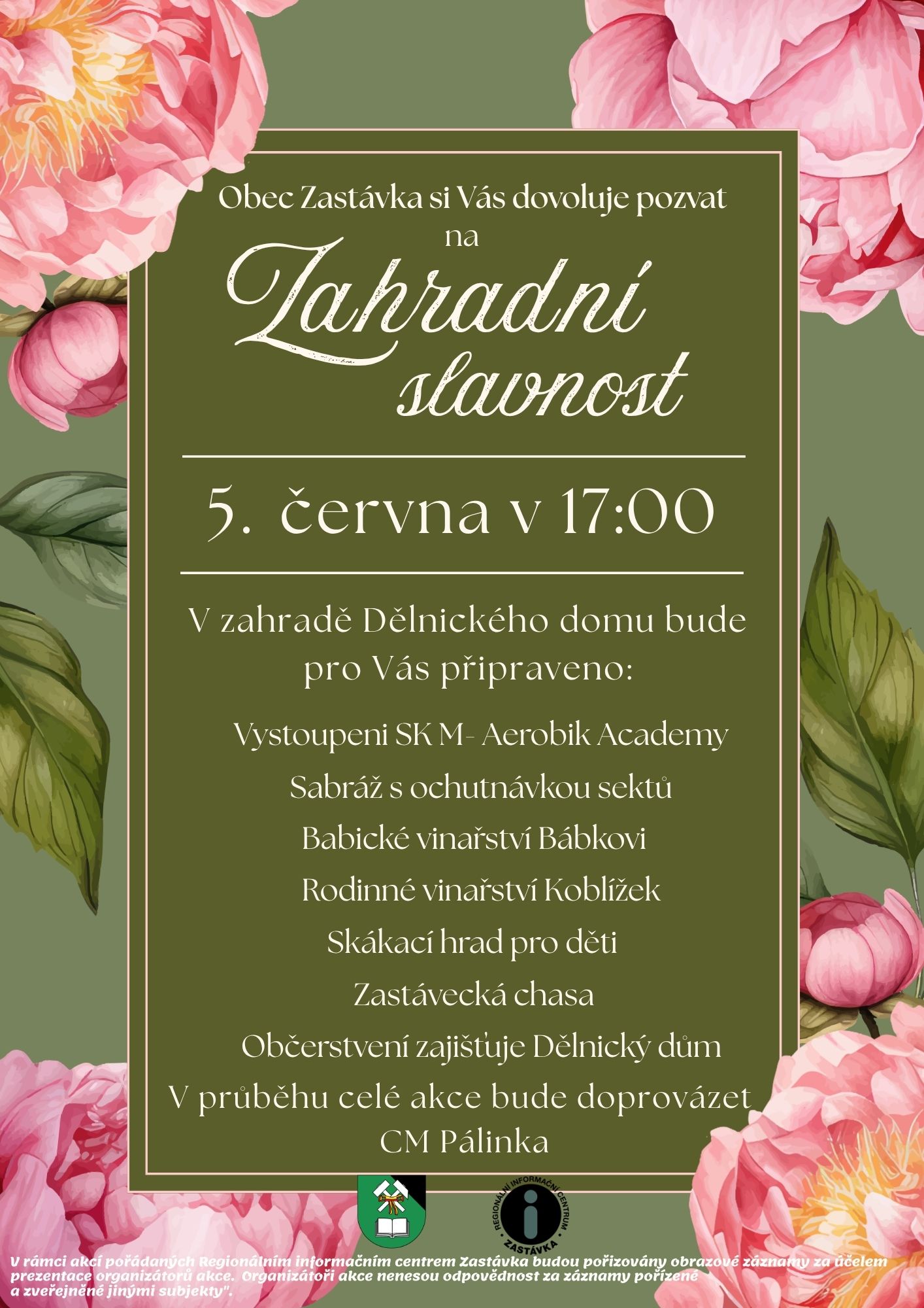 Zahradní