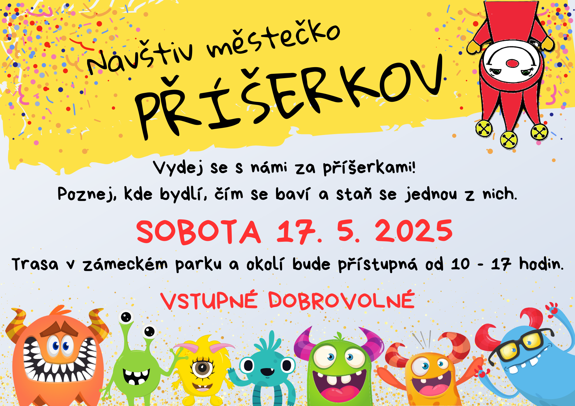 PŘÍŠERKOV LETÁK 1